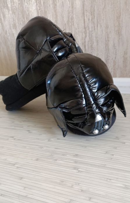 М'яке кімнатне взуття, 250гр.