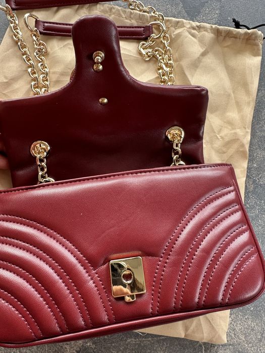 Torebka Gg gucci marmont small S 22cm