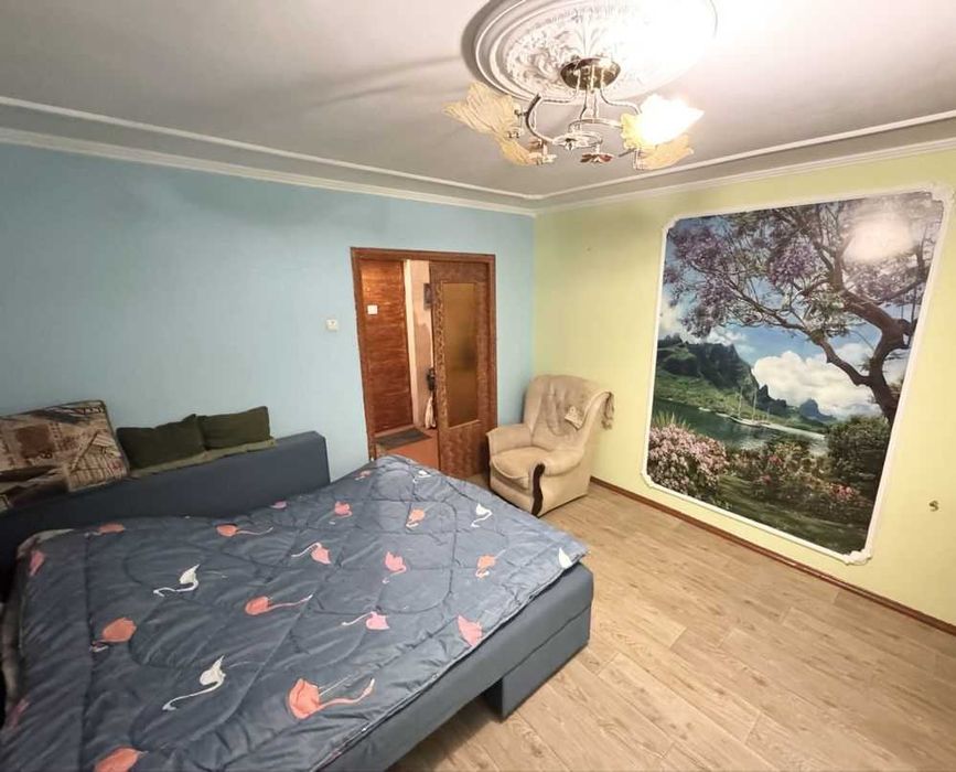 Продаж 2к кв. Розд. кімнати . Сади-1. №16454