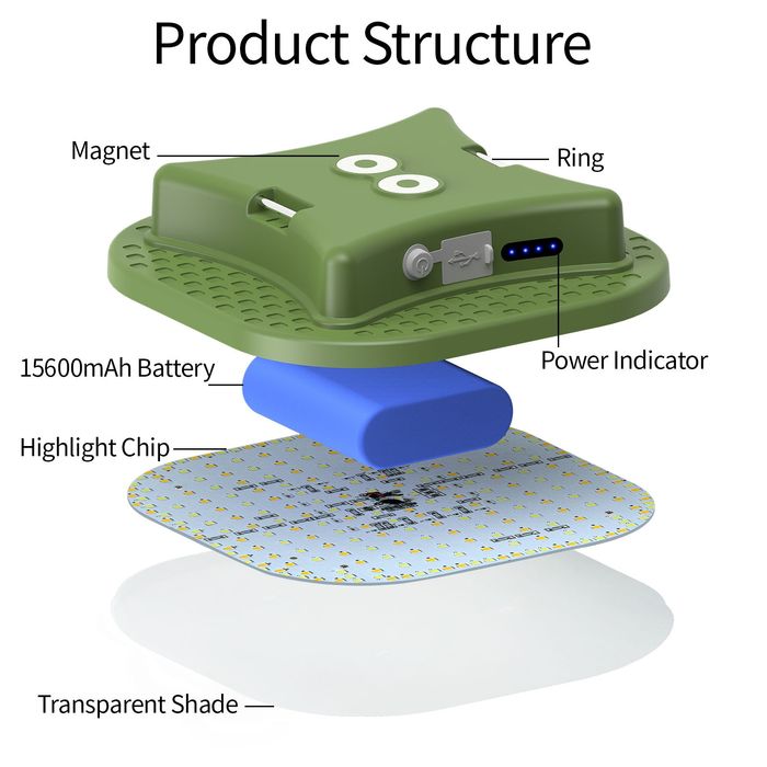 ‼️MOS LY01 • 18650 mah •80 w•лампа,фонарь,светильник‼️
