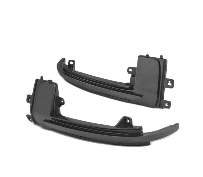 PISCAS LATERAIS LED DINAMICOS PARA ESPELHOS PARA AUDI A3 A4 A5