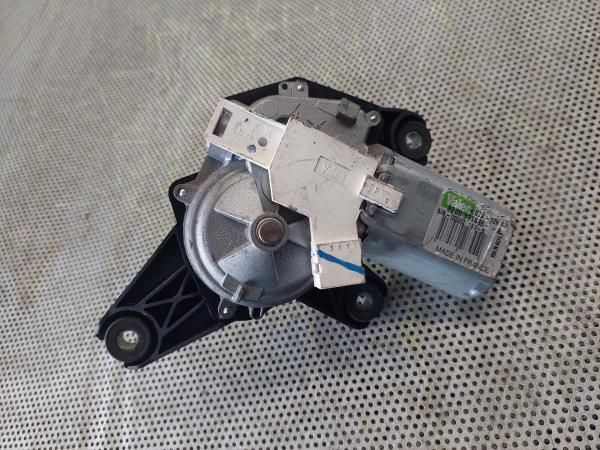 Motor limpa vidros trás RENAULT Clio III (BR0/1, CR0/1)