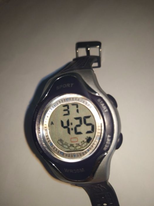 Relógio digital multifunções MOTILE64285046562435121