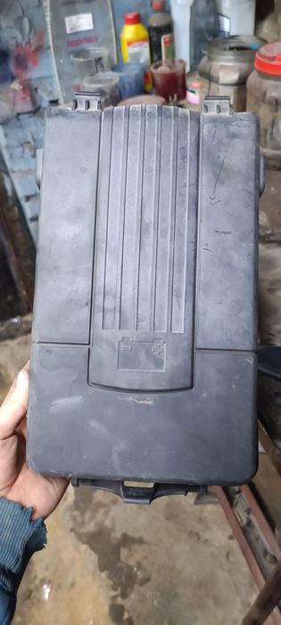 Кришка Акамулятора