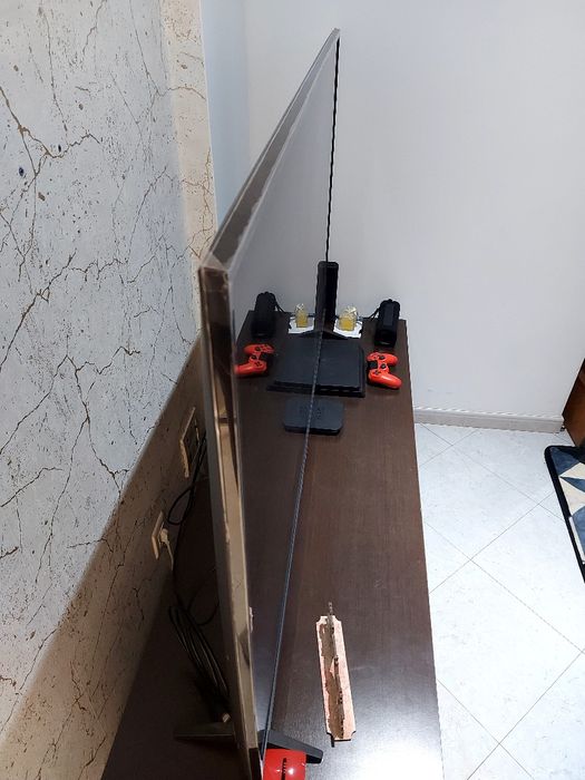 TV LG 65" 4K ULTRA HD - Smart tv