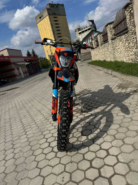 Kovi Advance 250 2026/ новий/ доставка