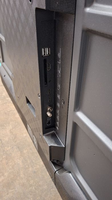 Hisense 58A6k peças