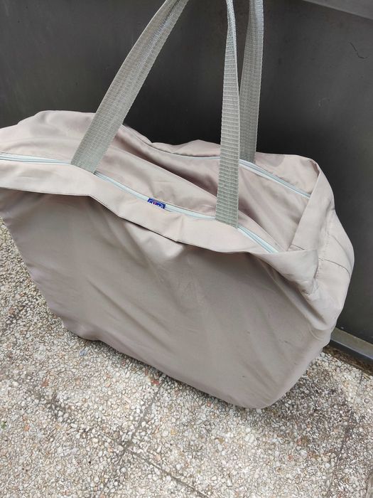 Berço Chicco - Mini Cama