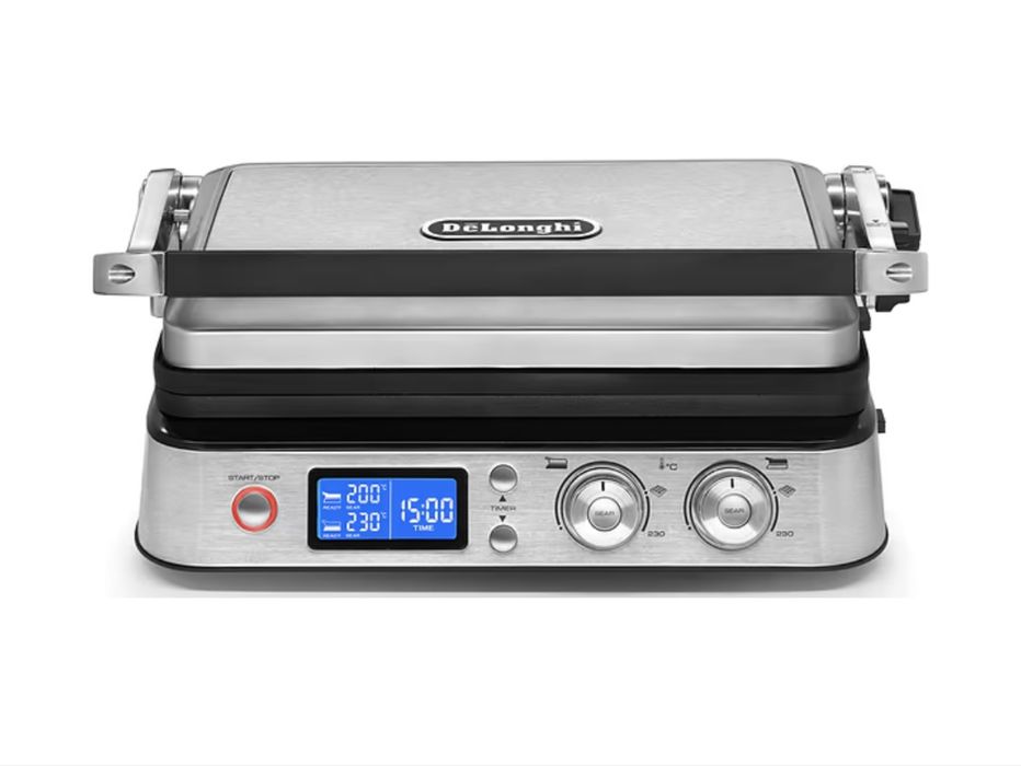 Гриль-барбекю электрический Delonghi CGH1030D