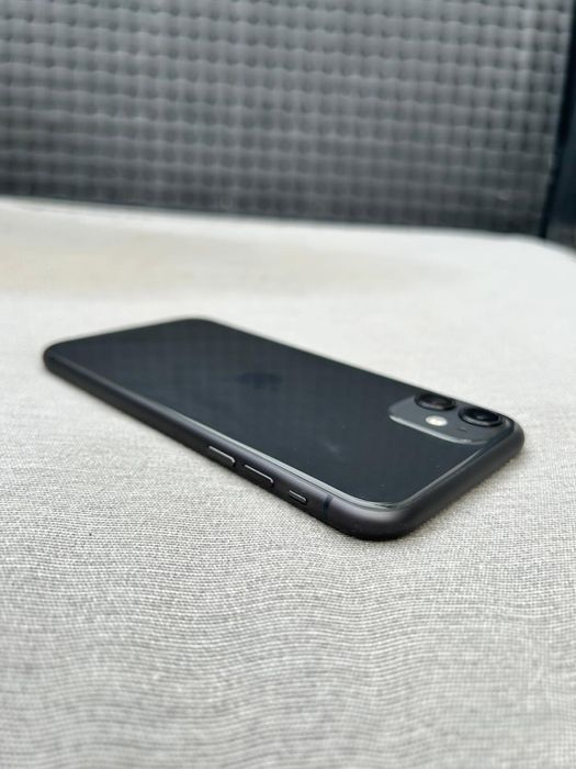 iPhone 11 usado