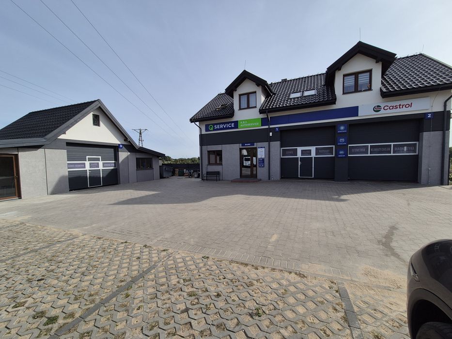 CHIPTUNING  Oddział V-Tuning.pl Biskupiec  Hamownia 4x4