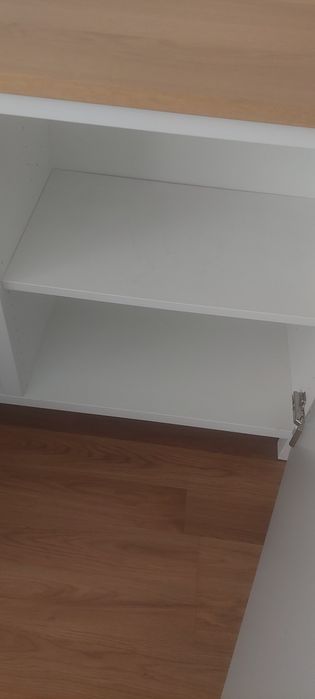 Aparador sala ikea