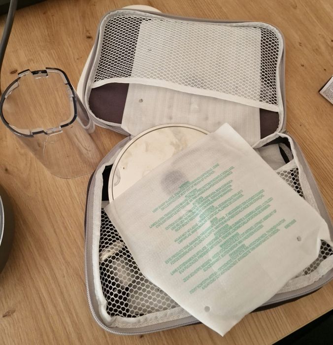 Robot de cozinha Kenwood Kcook Multi