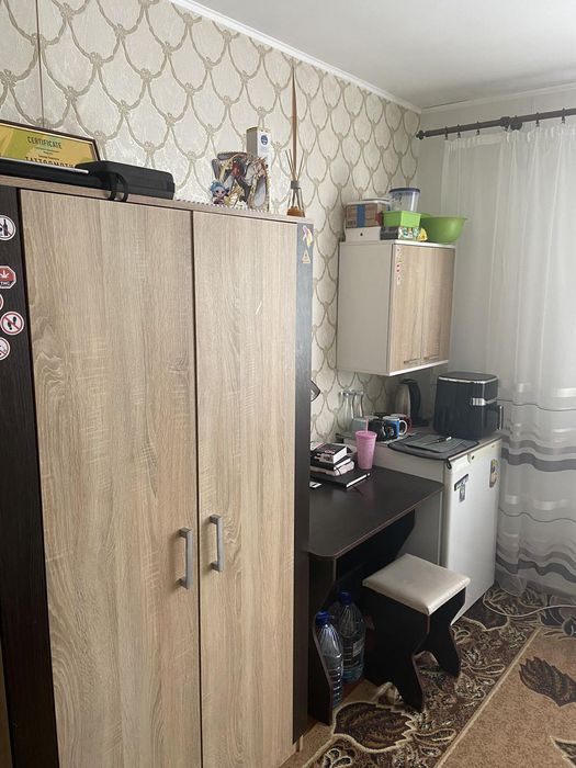 Здам кімнату в гуртожитку!!