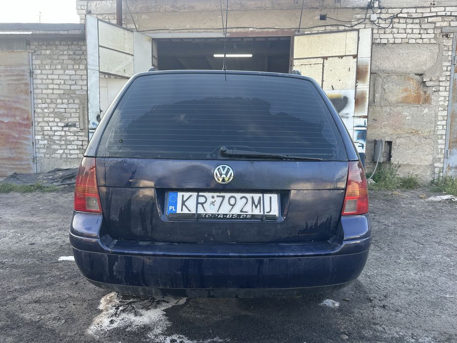 Продам фольцваген гольф 4