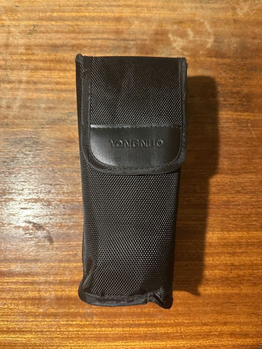 lampa błyskowa YONGNUO YN660 SPEEDLITE