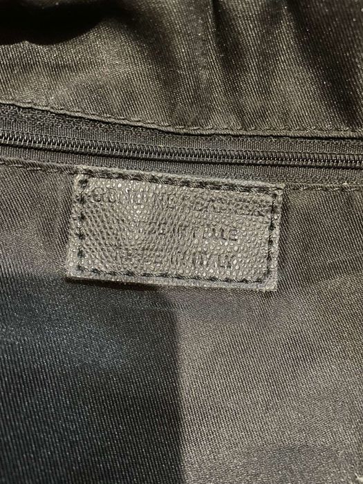 Ефектна сумка в стилі Stella mccartney натуральна замша Італія