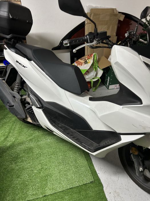 PCX 2024 - como nova 11 500kms