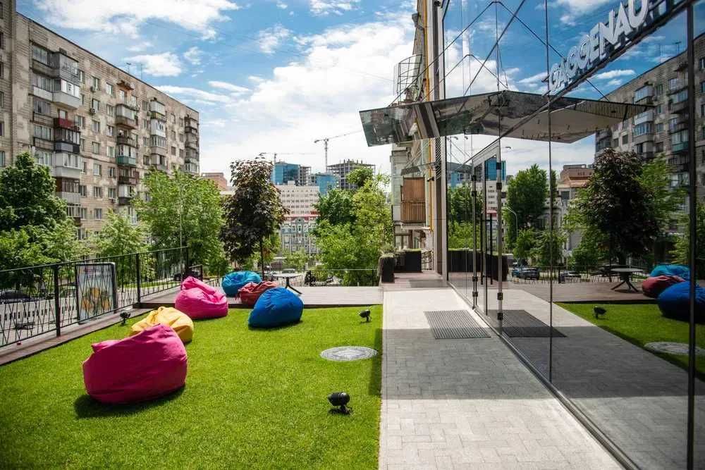 БЕЗ%  Оренда офісу 241м2 БЦ Іnfinity вул.Саксаганського 53/80