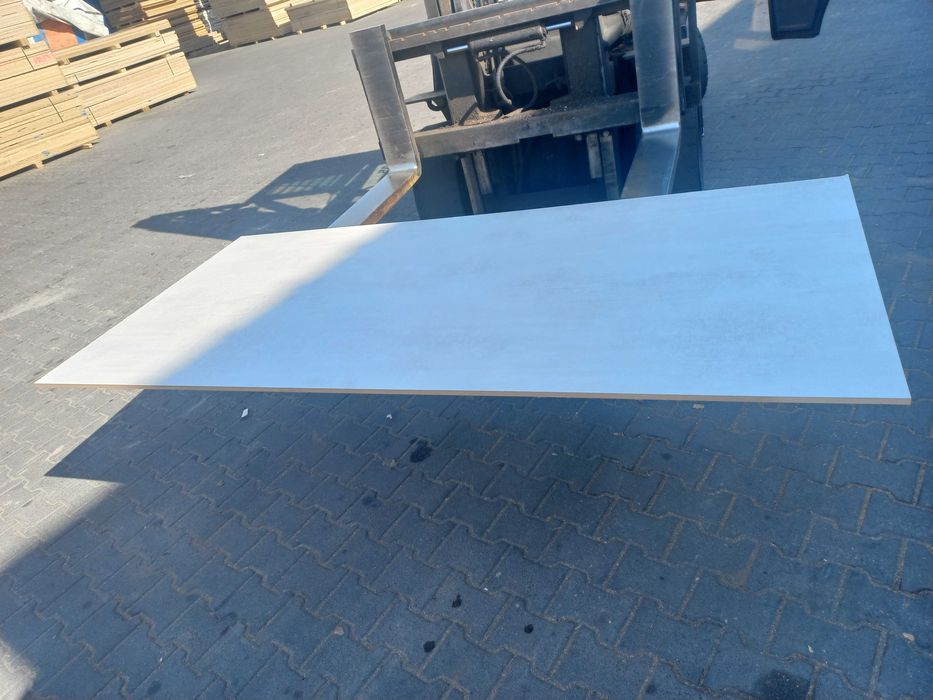 Płyta Meblowa 2200 x 1032 x 13' jasny beton