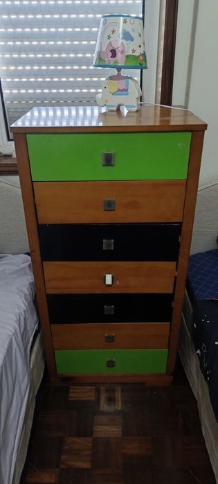 Beliche para crianças