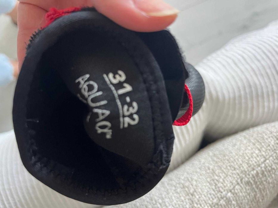 Foots Neoprene - Olaian - 31/32