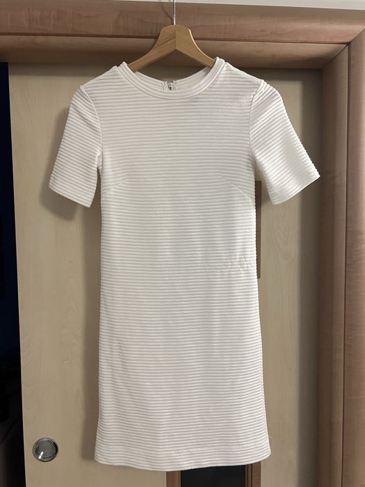 Sukienka h&m trapezowa