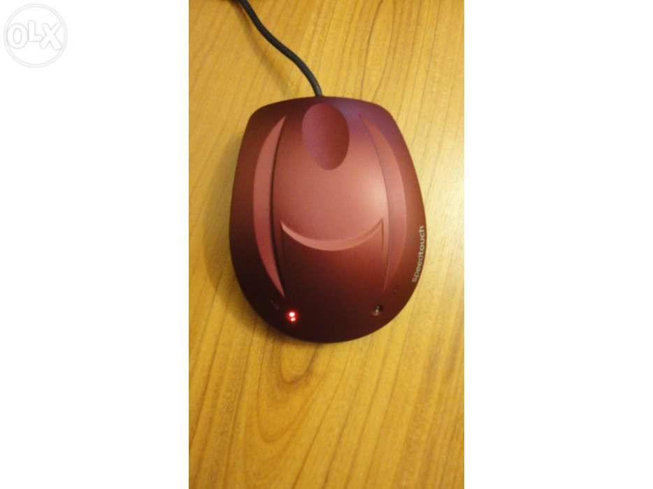 Thomson Speed Touch 330 Modem64752310775426124