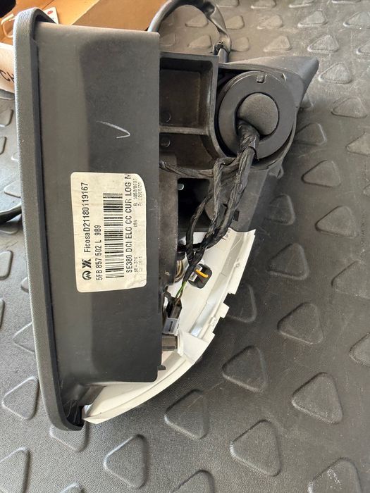 Espelho retrovisor SEAT Leon KL/MK4
