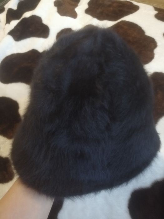 Панама шапка, тепла, нова.