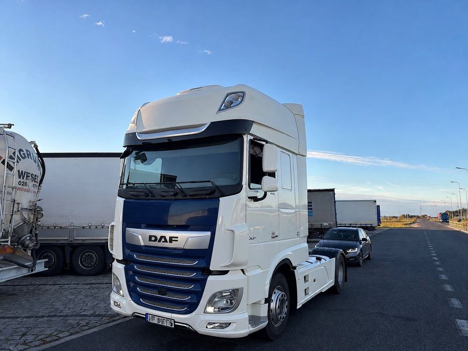 DAF