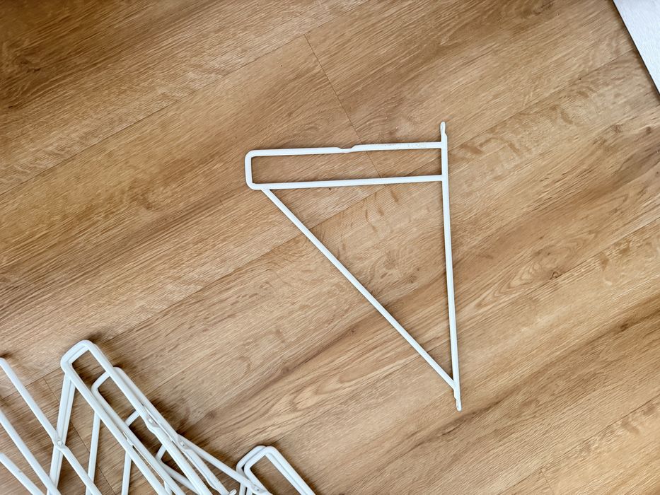 PERSHULT suporte ikea