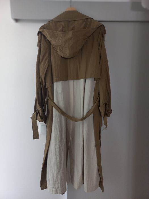 Gabardina Bimba y Lola tamanho M