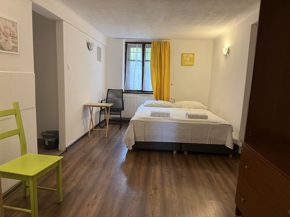 Kawalerka w centrum 2500 wraz z oplatami