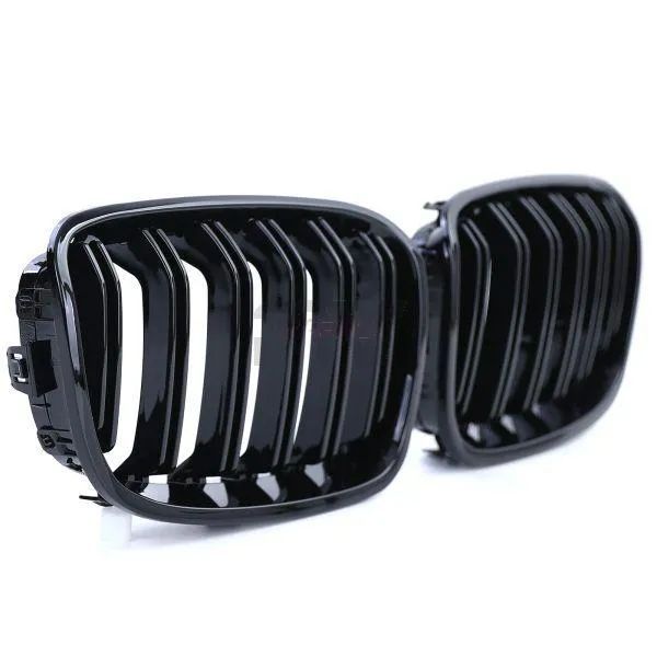 Grelhas Bmw Série 1 F20 F21 (2011 a 2015)