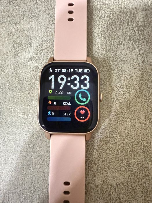 Смарт часы годинник