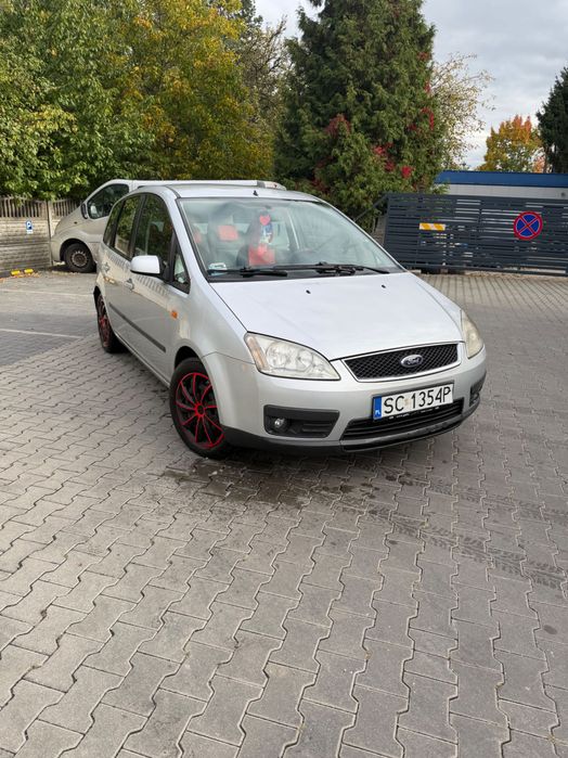 Ford Pozostałe Ford