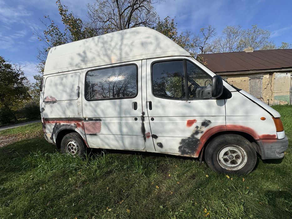 Продам Ford Transit 2.5 Tdi