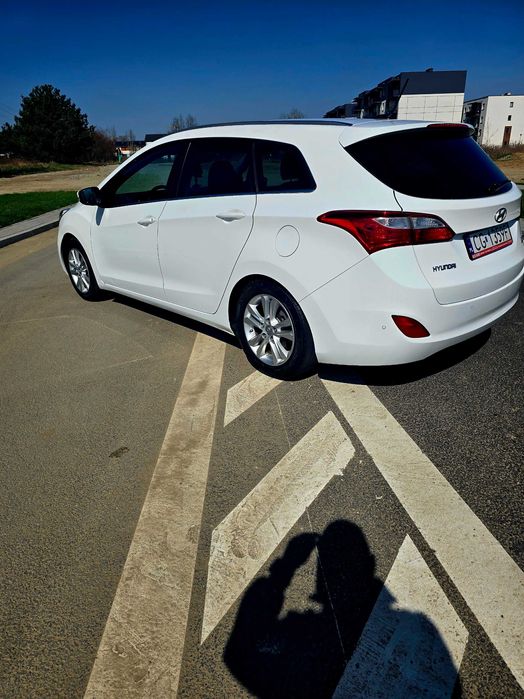 Sprzedam auto i 30