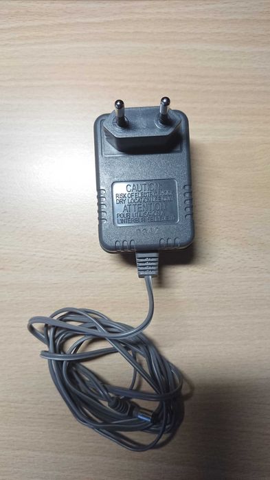 Радіотелефон Panasonic KX-TCD500RUT