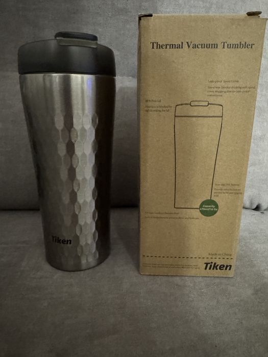 Термо кружка 470 мл.