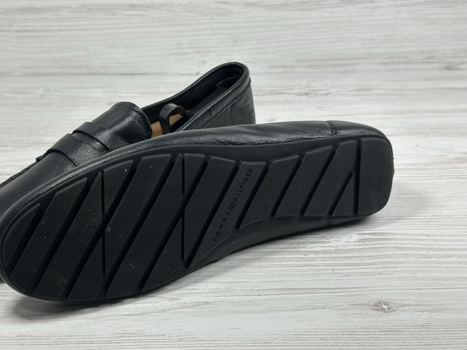 Tommy Hilfiger 41 26см. Оригінал