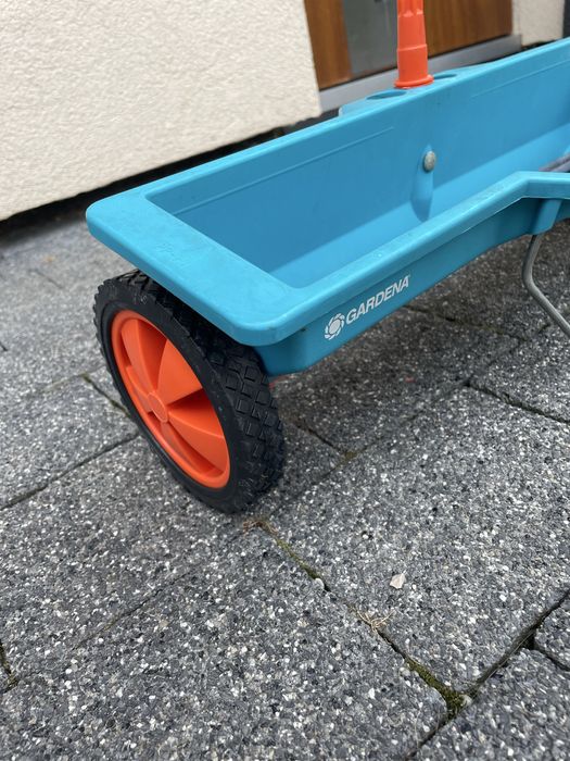 Siewnik Gardena combosystem 3 l 40 cm