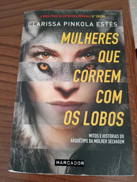 Livros de vários temas