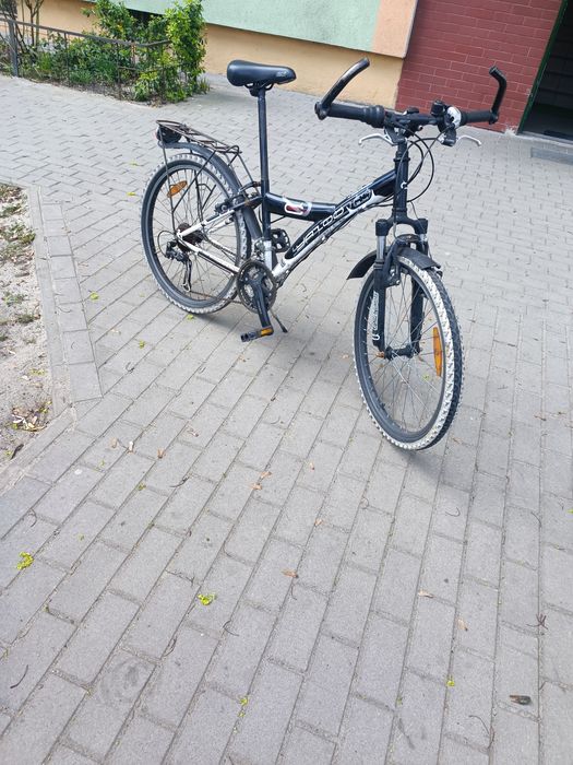Rewer 24 dla nastolatka