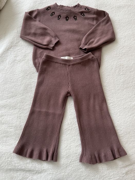 Костюм zara 92.