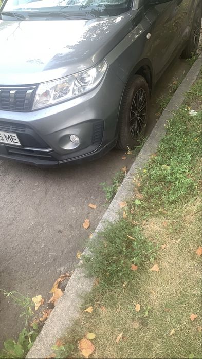Продам Suzuki vitara.