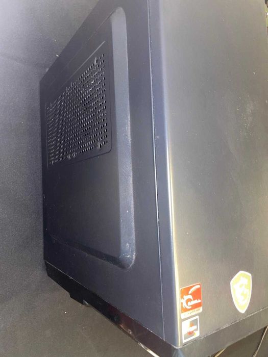Pc gaming + oferta monitor LG