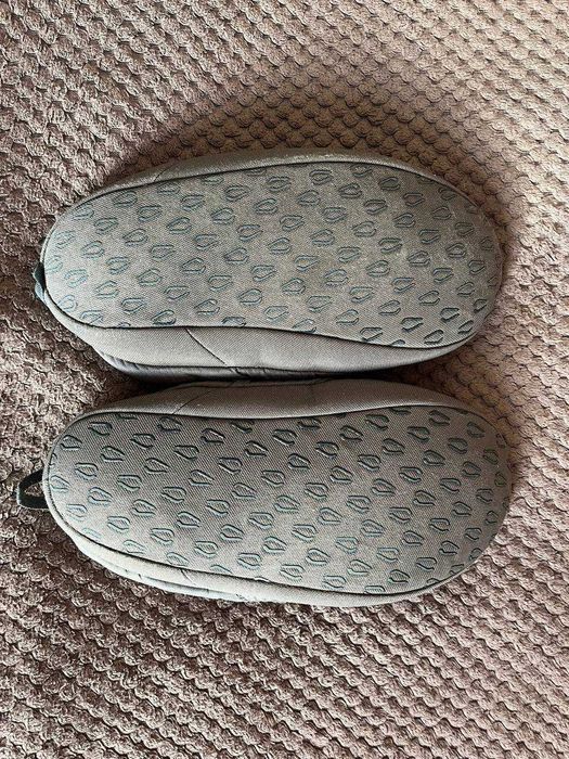 Тапки The North Face Nuptse (L, 44-45 розмір)