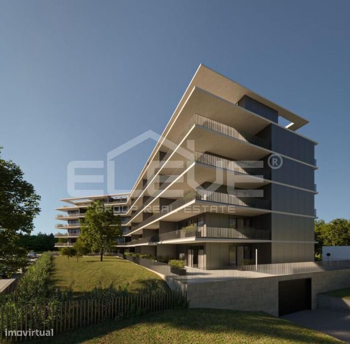 Excelente T1 Coimbrões — Santa Marinha E São Pedro Da Afurada, Porto